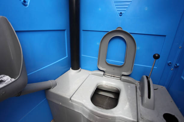 Best Portable restroom trailer rental  in Hyrum, UT