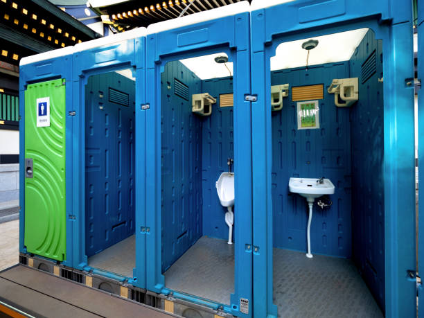 Best Construction site porta potty rental  in Hyrum, UT