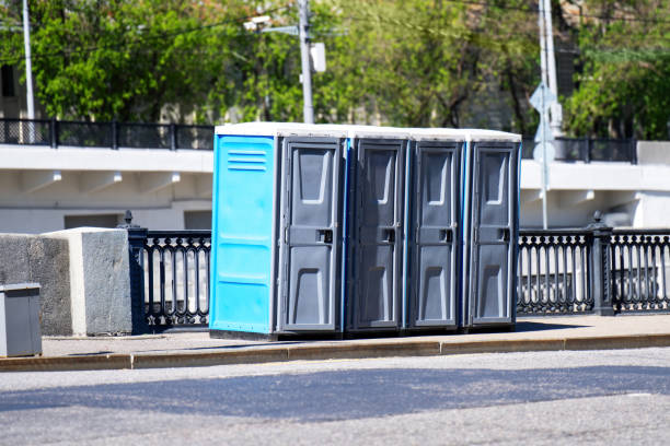 Portable bathroom rental in Hyrum, UT