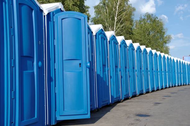 Best Affordable portable toilet rental  in Hyrum, UT